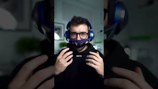 Dyson Mask making a comeback in 2026???