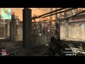 First time on mw3 in 7 months  pt2 ps3 gameplay