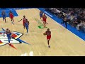 Zion Williamson Highlights vs. Oklahoma City Thunder 11/2/25