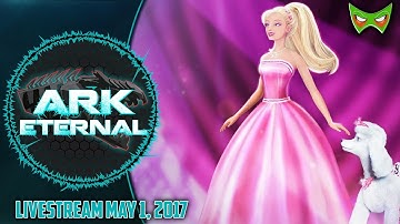 Ark Eternal On Pooping Evolved - Livestream Footage - May 1, 2017
