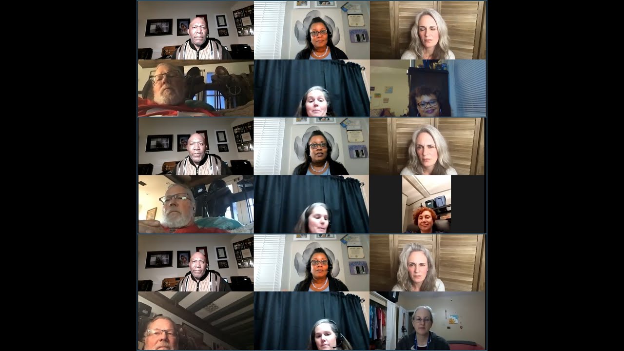 White Savior Film Discussion