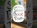 ✨ Sketchbook tour (art school edition) ✨ 5 Sketchbooks!! Full video on my channel #sketchbooktour