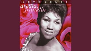 Video thumbnail of "Aretha Franklin - Something He Can Feel"