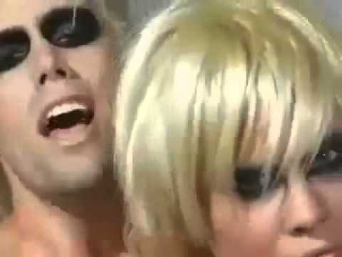 Semi Precious Weapons ft. Lady Gaga Magnetic Baby