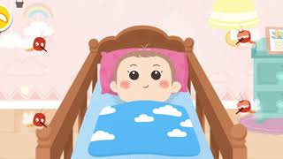 GAME ANAK MENGURUS BAYI | BABYBUS screenshot 5