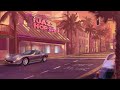 sunset ave. [jazz Hop / lofi / chillhop mix]