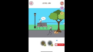 Thief puzzle 🧩 level 138 #gaming #puzzle #thiefpuzzle #shortvideo #viral #walkthrough #shorts #ipad