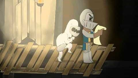 General Animations - Dark Souls General