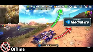 💥Off The Road Mod Apk v1.7.1 - Offline Open World Game Dengan Graphics HD!!! Via Mediafire!!! Yusa04 screenshot 5
