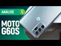 MOTO G60S: celular intermediário PRIORIZA JOGOS e CARREGAMENTO RÁPIDO | Análise / Review