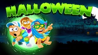 Halloween in Pixel Worlds! [Pixel Worlds Live Stream] Update