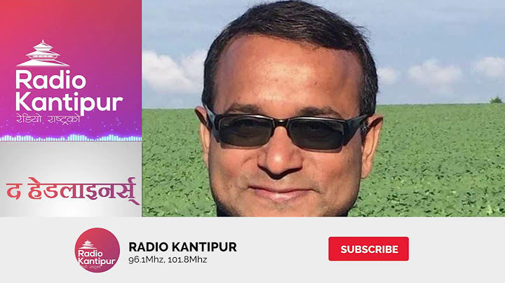 सत्ताको भर्‍याङ नबनेको भए संविधान संशोधनको मुद्धा कमजोर हुन्थेन : विश्लेषक शाह