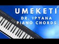 Umeketi Dr Ipyana Piano Lesson ( Instructor- Emmanuel)