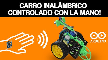 Arduino BLUETOOTH CAR  ▌Paso a Paso ▌