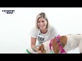 Country Now Pupdate with Cassadee Pope