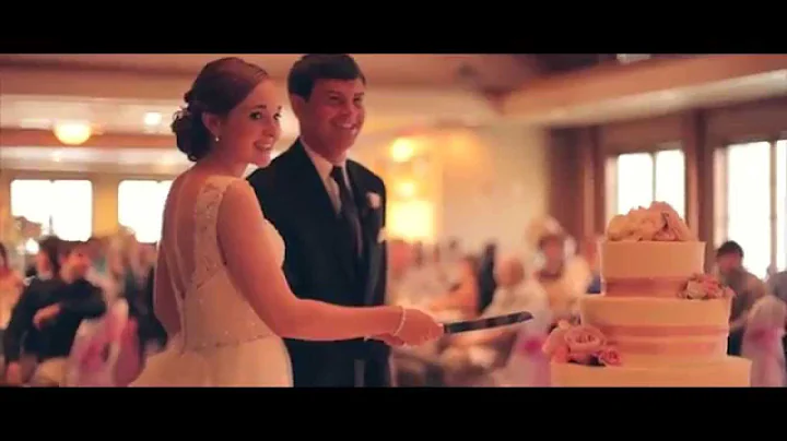 Kyle & Brianna Crossett Wedding Film - G|K Media