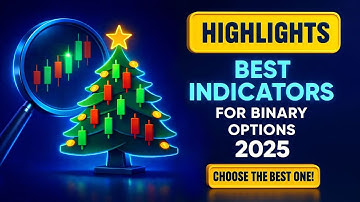 HIGHLIGHTS 2025: BINARY OPTIONS INDICATORS