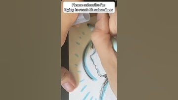 ReSpeedrawing OC part 3 #art #drawing #tutorial #oc