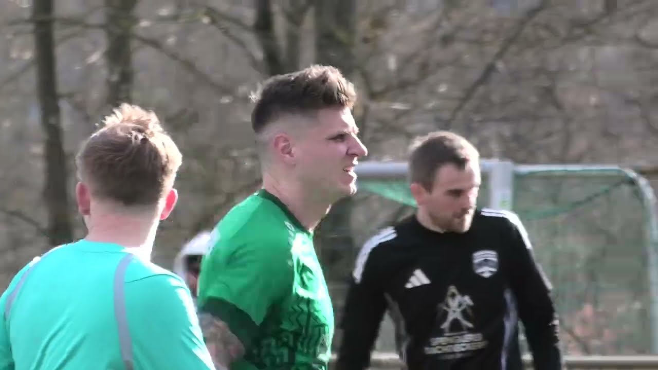 UHD: Erstes Punktspiel 2026  FV Giech 2 - SV Gundelsheim 2/SC Lichteneiche 2