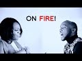 Obiora Obiwon – Surge (Lyric Video) feat. Glowreeyah Braimah