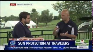 062615 FOXCT Santoro Summer Skin at Travelers