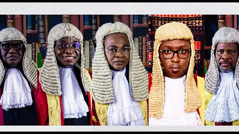 'The Plan To Suppress All Eyes On Judiciary Campaign' - Group Uncovers Conspiracy Ahead of Judgement