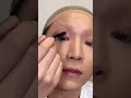 平成生まれ男がギャルメイクに挑戦した結果