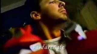 Sean Hayes - 1997 Commercial