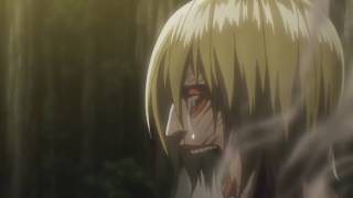 Attack on Titan - AMV - Crossfire
