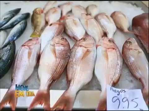 Vídeo: Receitas De Pratos Originais De Peixe Arinca