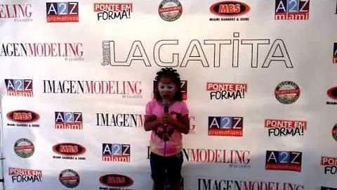 Dayami Gomez 6 Years Old - Redland Market Village ...