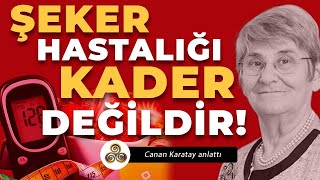 Obezite Ve Diyabete Çözüm Var Canan Karatay