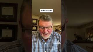 Pterostilbene - Follow Farmboy On Tiktok For More Content