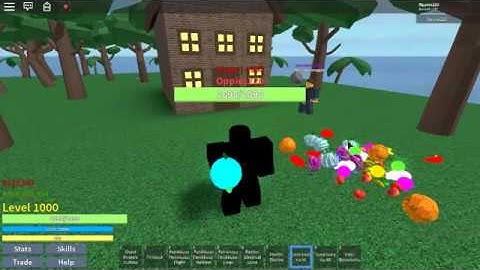 How to level up fast|One piece open seas