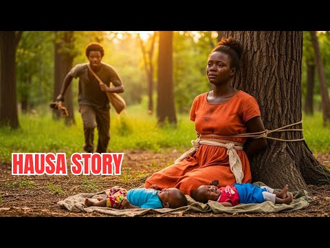 Labarin Wata Mata Datakesheta Yarta Hausa Folktales Story