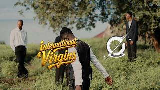 SUKU SELA  Virgins Republic, Virginboi Deller, Virgins B, [ offical visualizer video ]