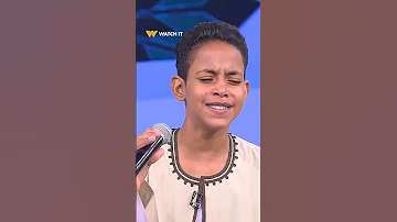 معكم رحت لحبيبي النبي 