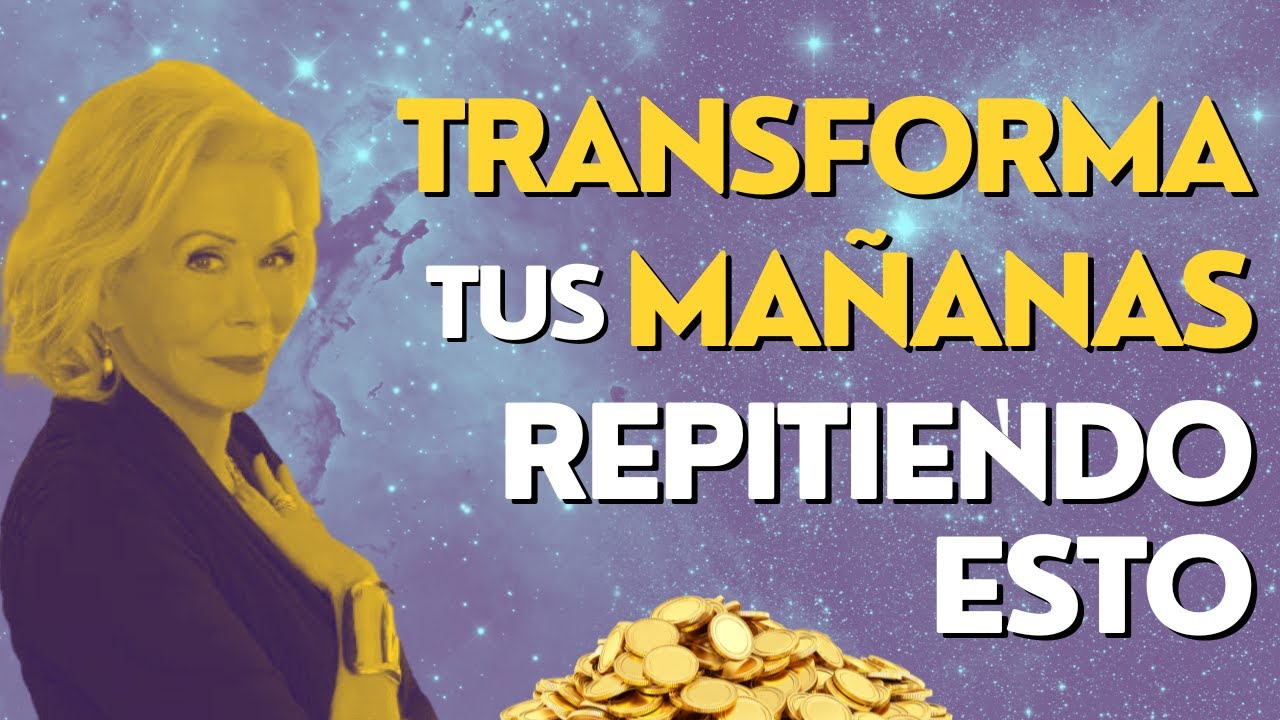 ¡Transforma tu vida con las 101 mejores afirmaciones positivas de ...