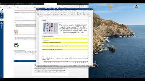 Office 365 Cloud Assignment Tutorial