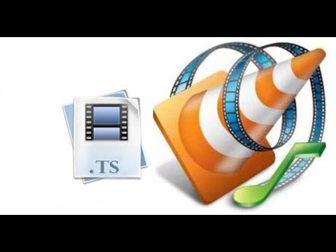 How To Play Ts File Without Convert Method - 1#