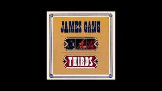 James Gang - Yer Album (FULL ALBUM) (VINYL)