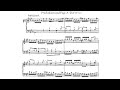 JS Bach: Prelude and Fugue in A major BWV 864 - Robert Riefling, 1958 - Metronome MCLP 85012