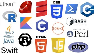 Your Comprehensive Guide to Choosing Your First Programming Language 🚀 | Pros and Cons of the Mos... screenshot 2