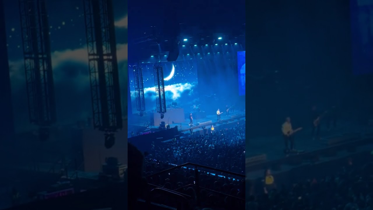 Yellowcard: Lights And Sounds & Only One (Live at RAC Arena, Perth 17/02/2026) 