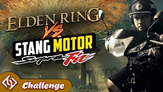 [🔴] ELDEN RING vs STANG SUPRA FIT - Part 0