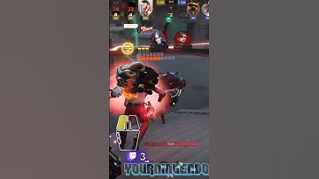 SHIV TEAM WHIPE BY SHROUD #Deadlock #shorts