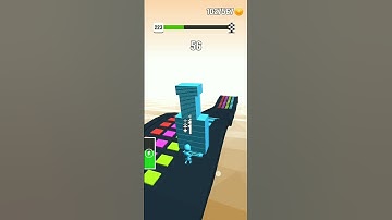 pg #short stack colors level 223