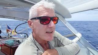 Virgin Islands To Fort Lauderdale Sailing