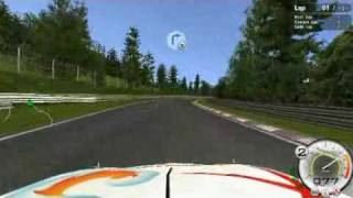 GTR Evolution (Newb Racing)