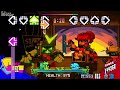The virus is angry!! || FNF Mad Virus Attack